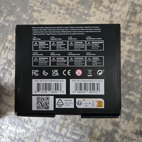 The Infinity Saga - Thanos - Phone & Controller Holder - Picture 4 of 4